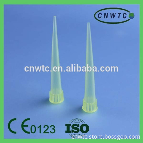 200ul pipette tip